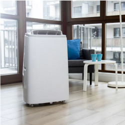 FRAL klimatyzator Super Cool FSC16H Silent Wi-Fi